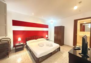 Billede fra billedgalleriet på CasinadellePalme Appartamento in centro zona porto i Trapani + 40 billeder