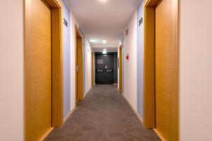 Fotografie z fotogalerie ubytování B&B HOTEL Sassari v destinaci Sassari