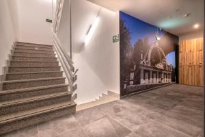 Fotografie z fotogalerie ubytování B&B HOTEL Sassari v destinaci Sassari
