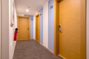 Fotografie z fotogalerie ubytování B&B HOTEL Sassari v destinaci Sassari