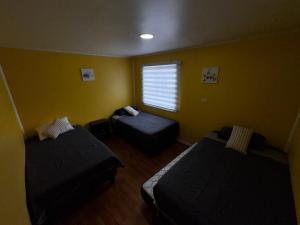 Billede fra billedgalleriet på Casa Grande en Osorno central en parcela 2 para 6 p i Osorno