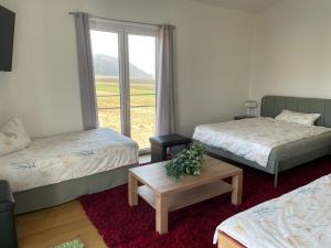 Gallery image of Feine Auszeit in Gottmadingen