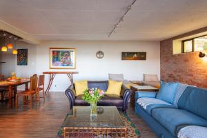 Afbeelding uit fotogalerij van Loerie's Perch - On Knysna Lagoon in Knysna