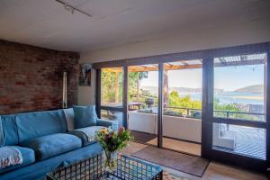 Afbeelding uit fotogalerij van Loerie's Perch - On Knysna Lagoon in Knysna