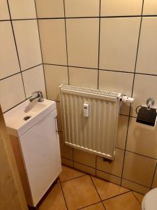 Fotografie z fotogalerie ubytování Auszeit v destinaci Mengersgereuth-Hämmern