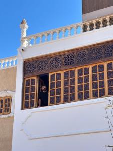 Foto dalla galleria di Bedouin Hostel- دار البدوي a Dahab