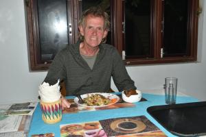 Fotografija u galeriji objekta Bardia Wild Side Hotel u gradu Bhurkīā