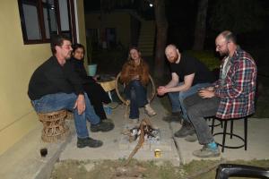 Fotografija u galeriji objekta Bardia Wild Side Hotel u gradu Bhurkīā