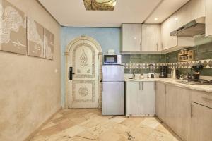 米勒福特Amwaj Apt - Merlift Coastal Gem Beach at Your Doorstep的相册照片