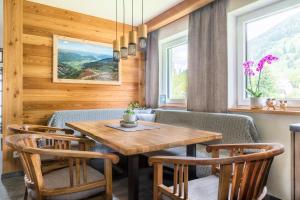 Fotografia z galérie ubytovania Ferienwohnung Davidhof v destinácii Unternberg