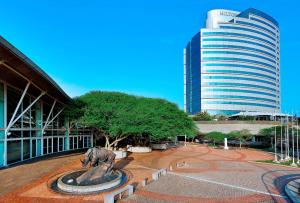Gallery image of Hilton Durban in Durban