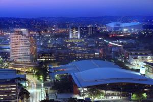 Gallery image of Hilton Durban in Durban
