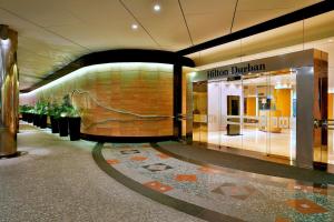 Gallery image of Hilton Durban in Durban +167 photos