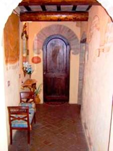 Foto dalla galleria di Il Paradiso del Re ad Arcevia