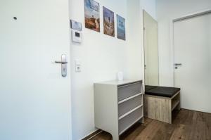 Fotografie z fotogalerie ubytování Residenz Bollwark 223 v destinaci Kappeln