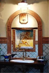 Foto dalla galleria di Il Paradiso del Re ad Arcevia