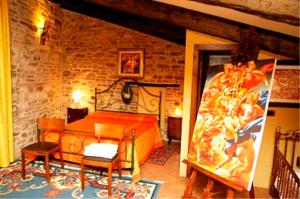 Foto dalla galleria di Il Paradiso del Re ad Arcevia Altre 22 foto