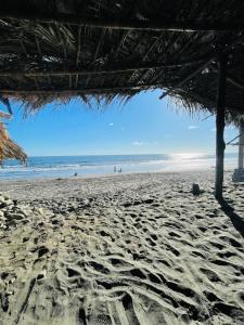 Gallery image of Surf Marola Sunzal in El Sunzal