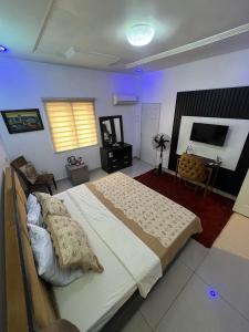 Galeriebild der Unterkunft Onanse Global Concept in Abuja