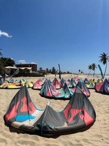 Plaża w hotelu lub w pobliżu