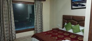 Fotografie z fotogalerie ubytování Summer lead v destinaci Šimla