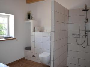 Galeriebild der Unterkunft Skandinavische Ferienwohnung auf Gut Bennewohld JH in Heide