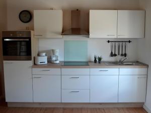 Galeriebild der Unterkunft Skandinavische Ferienwohnung auf Gut Bennewohld JH in Heide