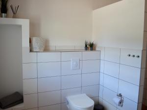 Galeriebild der Unterkunft Skandinavische Ferienwohnung auf Gut Bennewohld JH in Heide