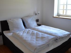 Galeriebild der Unterkunft Skandinavische Ferienwohnung auf Gut Bennewohld JH in Heide