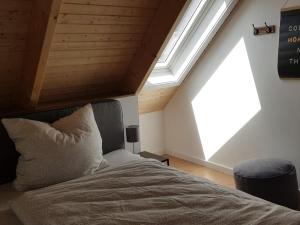 Galeriebild der Unterkunft Skandinavische Ferienwohnung auf Gut Bennewohld JH in Heide