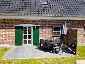 Galeriebild der Unterkunft Skandinavische Ferienwohnung auf Gut Bennewohld JH in Heide