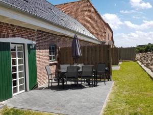 Galeriebild der Unterkunft Skandinavische Ferienwohnung auf Gut Bennewohld JH in Heide