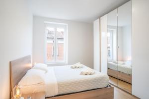 Imagem da galeria de Lecco delight - A perfect gateaway at Como lake em Lecco