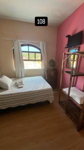 Gallery image of Hotel Sacra Família Oficial in Engenheiro Paulo de Frontin