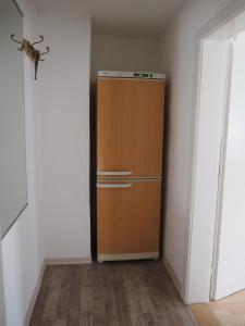 Fotografie z fotogalerie ubytování Ferienwohnung am Bach v destinaci Amtzell