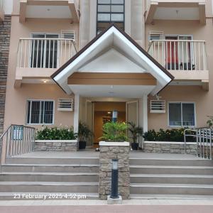 Ảnh trong thư viện ảnh của Affordable 2BR Condo with WIFI near town - 201 ở Baguio