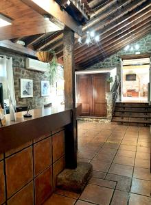 Fotografie z fotogalerie ubytování Hotel Campos de Castilla v destinaci Soria