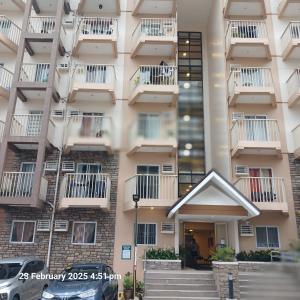 Ảnh trong thư viện ảnh của Affordable 2BR Condo with WIFI near town - 201 ở Baguio
