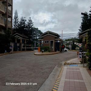 碧瑶Affordable 1BR Condo near town with WIFI - 111的相册照片