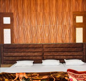 Fotografie z fotogalerie ubytování Radha Madhavam Luxurious Boutique Stay v destinaci Mathura