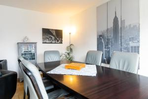 Φωτογραφία από το άλμπουμ του Blütenzauber Apartment No 5 σε Mittelnkirchen