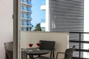 Gallery image of Genius 825 in Golem