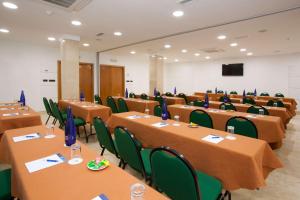 Konferenčné priestory v ubytovaní NH San Pedro de Alcántara