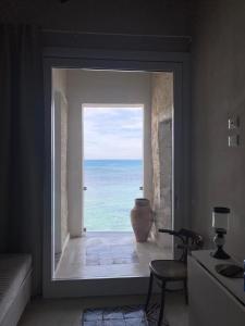 Táj az apartman közelében