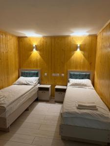 Ảnh trong thư viện ảnh của Mountain Discoveries guest house ở Barskoon