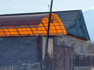 Ảnh trong thư viện ảnh của Mountain Discoveries guest house ở Barskoon +1 ảnh