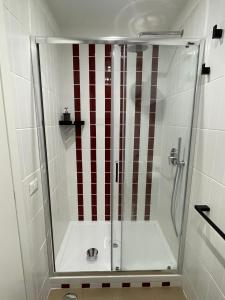 Bagno di Planet Suite Vesuvio