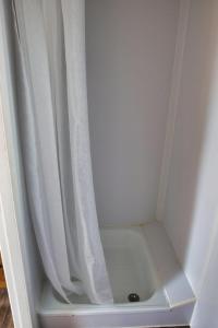 Ένα μπάνιο στο Finnenhaus 8