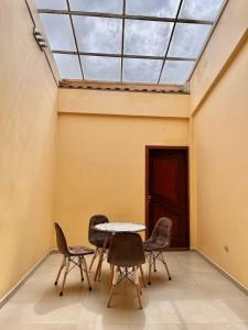 Fotografie z fotogalerie ubytování La Casa Ambateña v destinaci Ambato