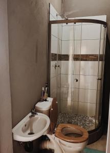 Gallery image of Lavender Lodge Twin in Mthatha